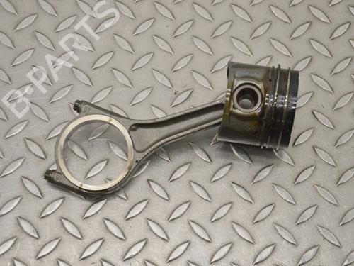 Used Other Other JAGUAR XJ (X350, X358) D 2.7 (207 hp) 30239741 30239741