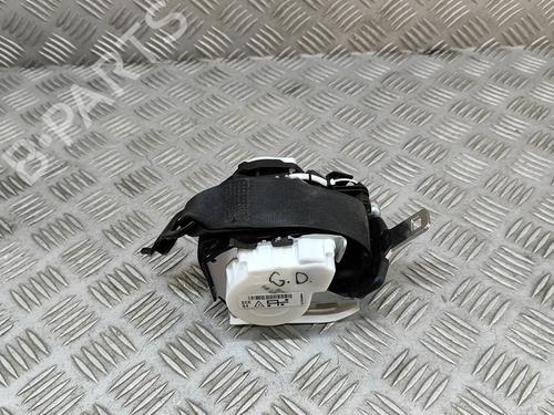 Used Rear right seatbelt Rear right seatbelt BMW 2 Active Tourer (F45) 225 xe Plug-in-Hybrid (224 hp) 20336966 20336966