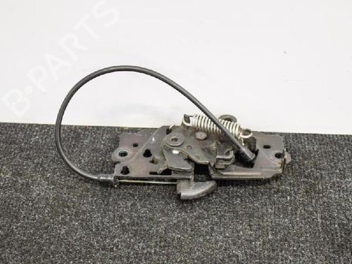 Used Hood lock FORD FOCUS III 1.0 EcoBoost (125 hp) 11832143