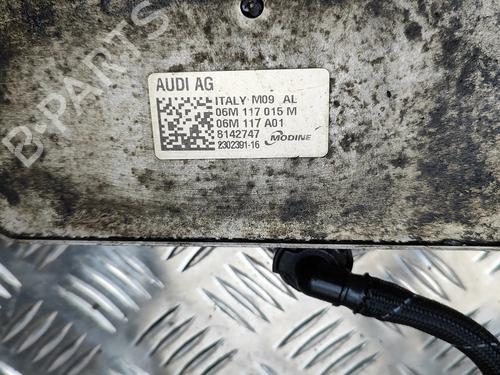 Oil radiator PORSCHE CAYENNE (9YA) 3.0 AWD (9YAAA1) | BP28079061M33 