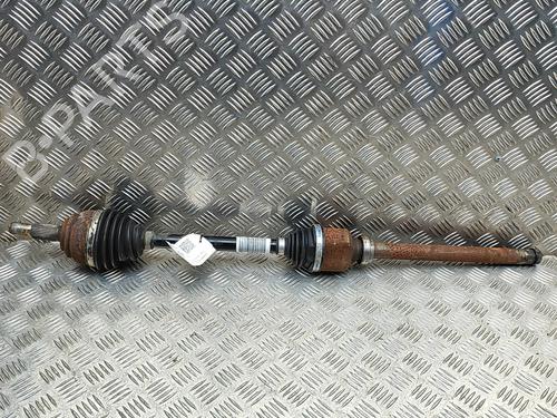 Used Right front driveshaft PEUGEOT 3008 II SUV (MC_, MR_, MJ_, M4_) Hybrid 180 (M4DGLU) (179 hp) 30178157