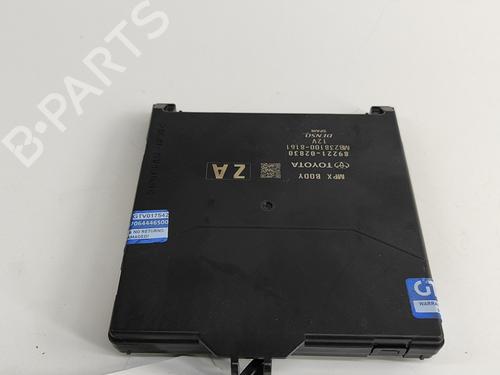Electronic module TOYOTA COROLLA Estate (_E21_) 2.0 Hybrid (MZEH12) | BP27788869M83 
