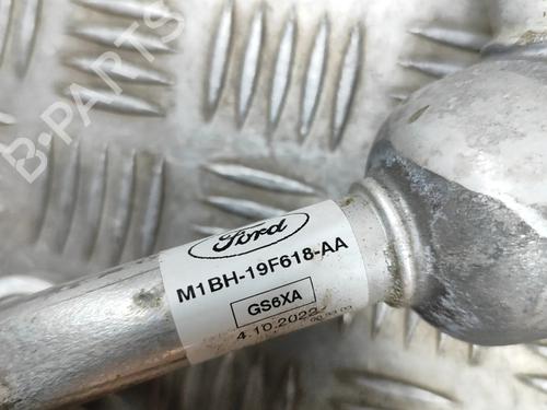 AC pipe FORD PUMA (J2K, CF7) 1.0 EcoBoost mHEV | BP27766947M126 - Image 5