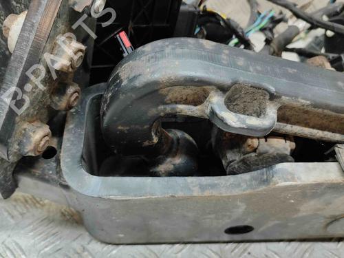 Tow ball/Mechanism LAND ROVER RANGE ROVER SPORT II (L494) 4.4 SDV8 4x4 | BP29829575C141