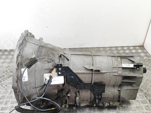 Used Gearbox Gearbox LAND ROVER RANGE ROVER SPORT II (L494) 3.0 SDV6 4x4 (306 hp) 33291357 33291357