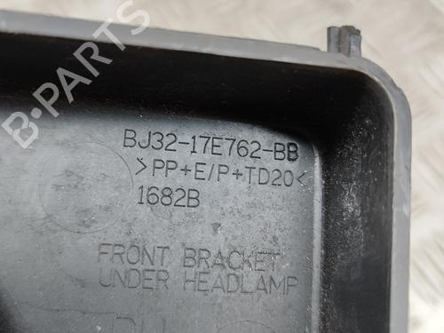 Right headlight support LAND ROVER RANGE ROVER EVOQUE (L538) 2.2 D 4x4 | BP29391618C156 