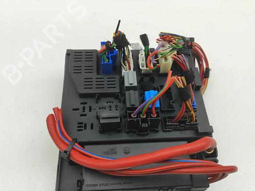 Fuse box BMW Z4 Roadster (E85) 2.5 i | BP33381944E1 - Image 2