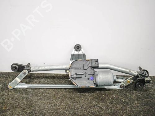 Used Front wipers mechanism AUDI A3 Convertible (8V7, 8VE) 1.6 TDI (110 hp) 6746373