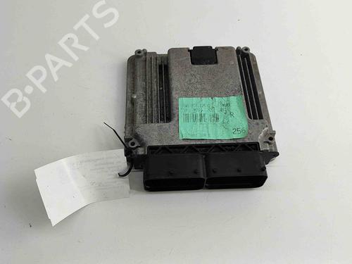 Used Engine control unit (ECU) AUDI A5 Sportback (F5A, F5F) 35 TFSI Mild Hybrid (150 hp) 27787575