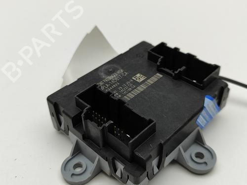 Electronic module LAND ROVER RANGE ROVER SPORT II (L494) 5.0 SCV8 4x4 | BP27792539M83 
