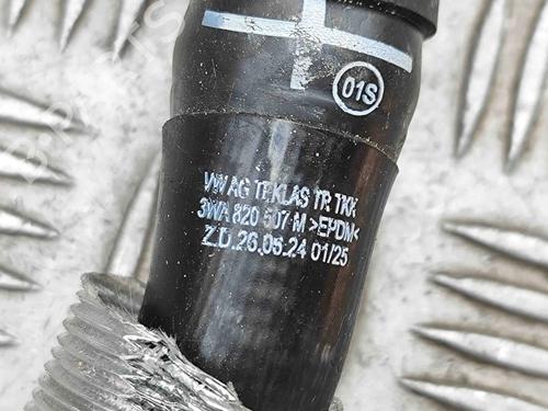 Pipe VW TAYRON (R41) 1.5 eHybrid | BP29458990M125 - Image 6