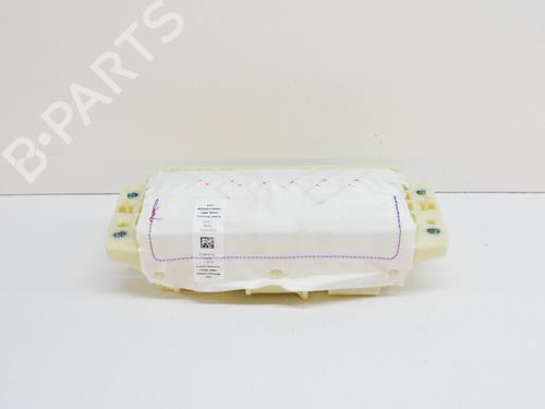 Used Passenger airbag VW GOLF VIII (CD1, DA1) 1.5 eTSI (150 hp) 27758025