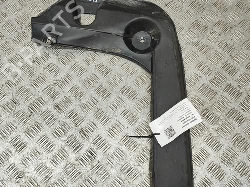 Underbody protection VW TRANSPORTER T6 Van (SGA, SGH, SHA, SHH) 2.0 TDI | BP29945220M92