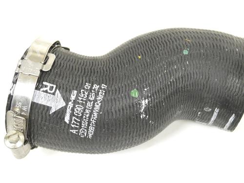 Used Pipe Pipe LAND ROVER RANGE ROVER IV (L405) 4.4 SDV8 4x4 (340 hp) 33344064 33344064