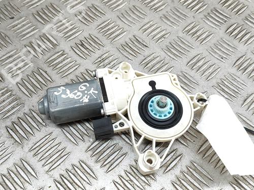 Rudehejsemotor bagstkærm venstre VW TOUAREG (CR7, RC8) 3.0 TDI 4motion | BP27470052E23 