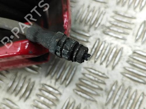 Left front brake caliper VW GOLF VIII (CD1, DA1) 2.0 TSI | BP27771259M105 - Image 5