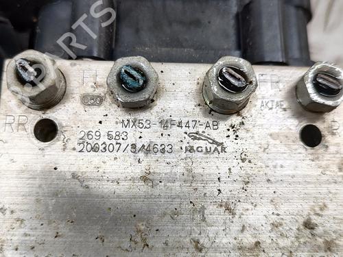 ABS Bremseaggregat JAGUAR F-TYPE Coupe (X152) 5.0 SCV8 R AWD | BP26142008M43