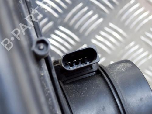 Air filter box LAND ROVER DISCOVERY III (L319) 2.7 TD 4x4 | BP8626038M87 