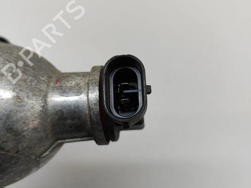 Left front fog light OPEL MOKKA / MOKKA X (J13) 1.4 (_76) | BP19645377C30 