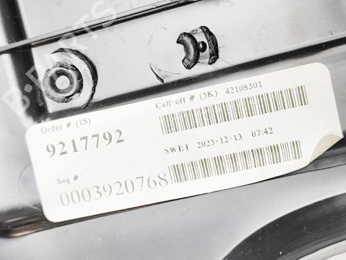 Boot lining BMW X7 (G07) xDrive 40 i Mild Hybrid | BP33223715I3  - Image 8