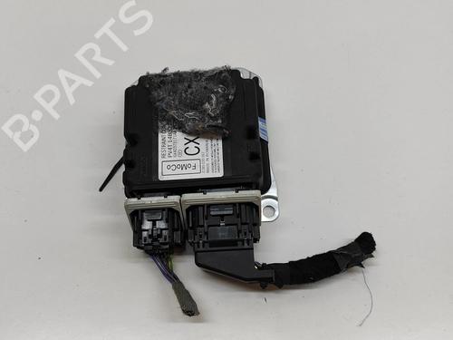 Used ECU airbags ECU airbags FORD KUGA III (DFK) 2.5 FHEV (190 hp) 34217867 34217867