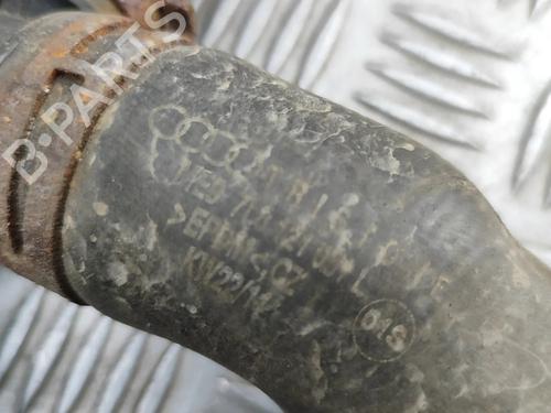 Pipe AUDI Q7 (4LB) 3.0 TDI quattro | BP27377583M125  - Image 11