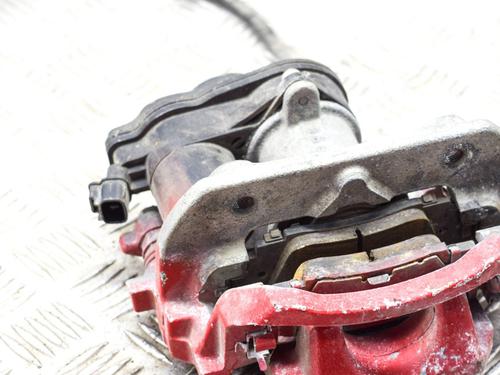 Right rear brake caliper TOYOTA CAMRY (_V7_, _VA7_, _VH7_) 2.5 Hybrid (AXVH71_) | BP28430555M106 