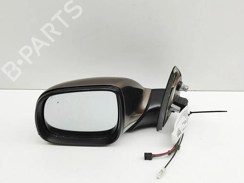 Used Left mirror Left mirror VW AMAROK (2HA, 2HB, S1B, S6B, S7A, S7B, AGD) 2.0 BiTDI 4motion (180 hp) 33383201 33383201