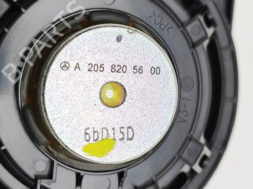 Speaker MERCEDES-BENZ C-CLASS (W205) C 350 e (205.047) | BP30155186E2