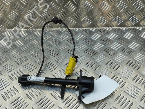 Used Electronic module Electronic module MERCEDES-BENZ M-CLASS (W166) ML 350 BlueTEC 4-matic (166.024, 166.023) (258 hp) 29227582 29227582