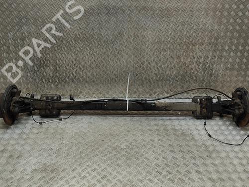 Rear axle PEUGEOT BOXER Van 2.2 HDi 110 | BP28563341M2 