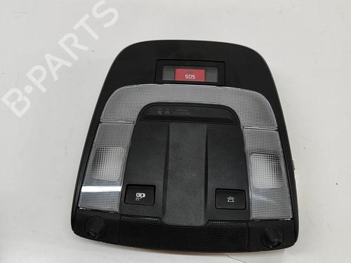 Used Interior roof light Interior roof light KIA SPORTAGE V (NQ5) 1.6 T-GDI (180 hp) 33371804 33371804