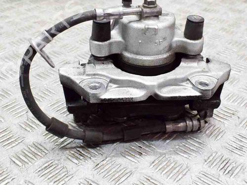 Etrier avant gauche FORD FIESTA VII (HJ, HF) 1.1 Ti-VCT (71 hp) 14654296
