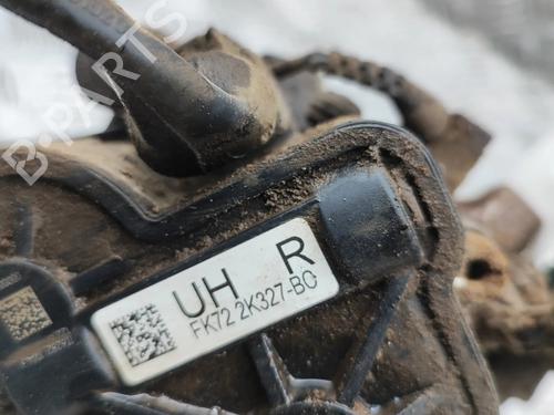 Right rear brake caliper JAGUAR XE (X760) 2.0 D | BP32779941M106  - Image 7