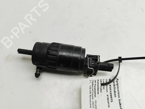 Washer pump PEUGEOT BOXER Platform/Chassis 2.0 BlueHDi 160 | BP33883278E24 - Image 3