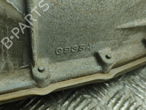Gearbox FORD USA MUSTANG Coupe 2.3 EcoBoost | BP24307381M3 