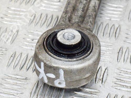 Left front suspension arm MERCEDES-BENZ C-CLASS (W205) C 220 d 4-matic (205.005) | BP6863764M12 