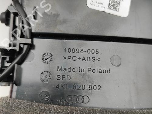 Air vent AUDI E-TRON Sportback (GEA) 50 quattro | BP28558779I21 