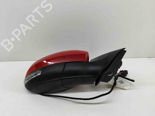Right mirror SKODA YETI (5L) 1.2 TSI | BP16639339C27 
