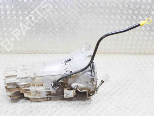 Used Gearbox JEEP GRAND CHEROKEE III (WH, WK) 3.7 V6 4x4 (214 hp) 27762561