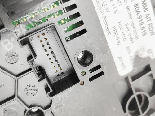 Switch AUDI Q5 (FYB, FYG) SQ5 TFSI quattro | BP39939504I30 - Image 7