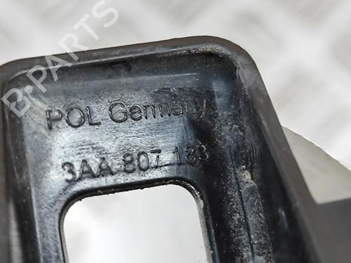 Front bumper bracket VW PASSAT B7 (362) 1.6 TDI | BP24581639C158 - Image 6