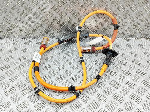 Wiring harness MERCEDES-BENZ A-CLASS Saloon (V177) A 250 e (177.185) | BP31762975E16 