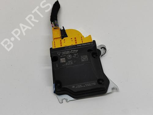 ECU airbags MERCEDES-BENZ CLA (C118) CLA 200 (118.387) | BP27796588M53 