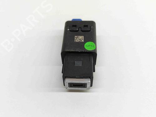 Elektronisk modul PEUGEOT 3008 III (KA_, KB_, KC_) e-210 (KCZKZX) (213 hp) 28559307