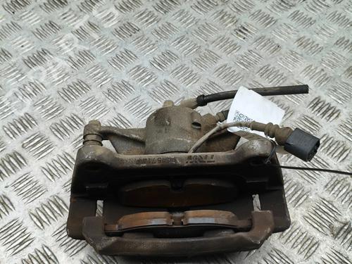 Right front brake caliper AUDI Q3 (F3B) 35 TFSI | BP39575583M104 - Image 5