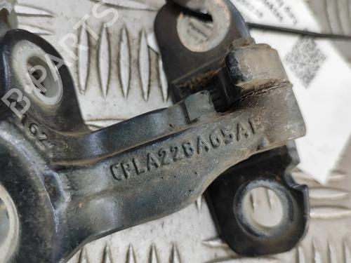 Hinge/Door check strap JAGUAR F-PACE (X761) 2.0 P400e Plug-in Hybrid | BP28275679C146