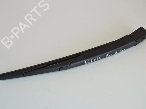 Used Rear windshield wiper arm RENAULT SCÉNIC III (JZ0/1_) 1.6 dCi (JZ00, JZ12) (130 hp) 30232755
