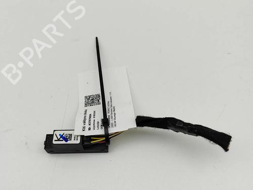 Used Electronic module Electronic module 38500109 38500109