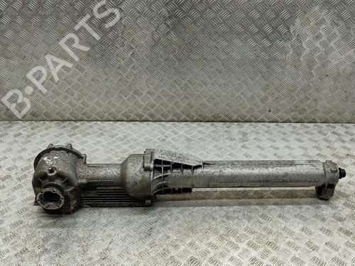 Used Front differential PORSCHE 911 Convertible (996) 3.6 Carrera 4S (345 hp) 22806795